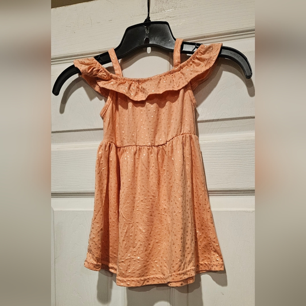 PICAPINO DRESS - Picture 2 of 2